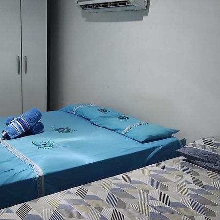 Atlântico Home Service Tambaú- Flat Beira Mar João Pessoa Exterior foto